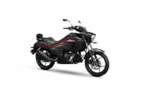 Suzuki Intruder 150 2017-2022 Metallic Matte Black & Candy Sonama Red colour Bikes Suzuki Intruder 150 2017-2022 Metallic Matte Black & Candy Sonama Red colour Bikes