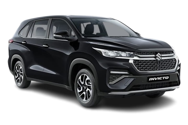 Maruti Suzuki Invicto Zeta+ 2.0L Strong Hybrid 7 Seater AT (CVT