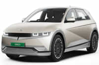 Hyundai Ioniq 5 Gravity Gold Matte colour Cars Hyundai Ioniq 5 Gravity Gold Matte colour Cars