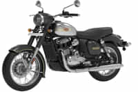 Jawa 350 Black colour Bikes Jawa 350 Black colour Bikes