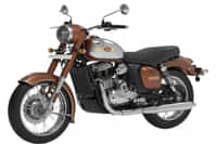 Jawa 350 Mystic Orange colour Bikes Jawa 350 Mystic Orange colour Bikes