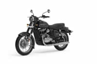 Jawa 350 Obsidian Black colour  Jawa 350 Obsidian Black colour