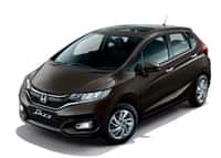 Honda Jazz 2020-2023  Golden Brown Metallic colour Cars Honda Jazz 2020-2023  Golden Brown Metallic colour Cars