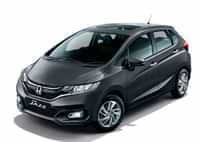 Honda Jazz 2020-2023  Modern Steel Metallic colour Cars Honda Jazz 2020-2023  Modern Steel Metallic colour Cars