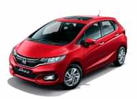 Honda Jazz 2020-2023 Rediant Red Metallic colour Cars Honda Jazz 2020-2023 Rediant Red Metallic colour Cars