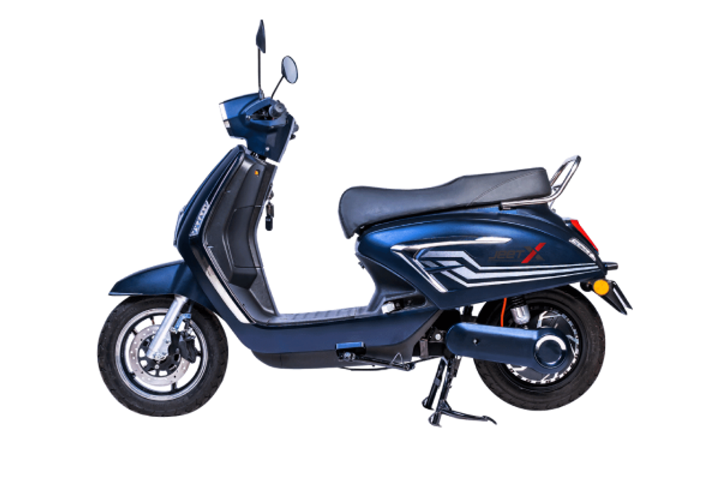 JeetX Blue JeetX Blue