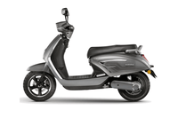 iVOOMi JeetX Grey colour  iVOOMi JeetX Grey colour