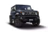Maruti Suzuki Jimny Bluish Black colour Cars Maruti Suzuki Jimny Bluish Black colour Cars