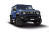Maruti Suzuki Jimny Nexa Blue colour Cars Maruti Suzuki Jimny Nexa Blue colour Cars