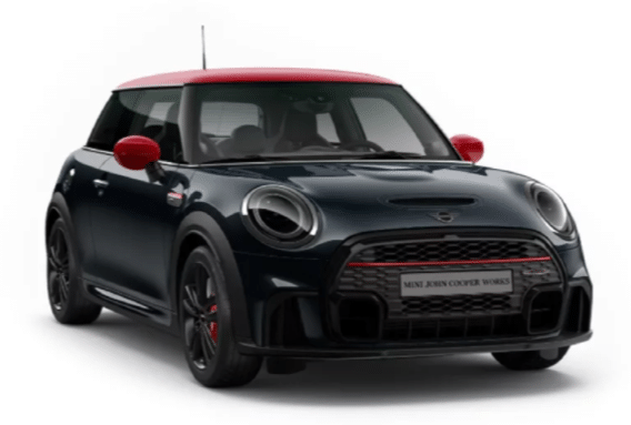 Engimatic Black Metallic