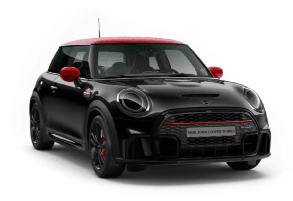 Midnight Black Metallic