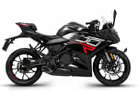 Keeway K300 R 2022-2025 Glossy Black colour Bikes Keeway K300 R 2022-2025 Glossy Black colour Bikes