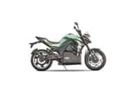 Kabira Mobility KM 4000 Green colour Bikes Kabira Mobility KM 4000 Green colour Bikes
