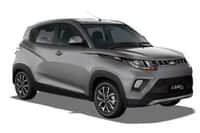 Mahindra KUV 100 NXT 2020-2023 Designer Grey colour Cars Mahindra KUV 100 NXT 2020-2023 Designer Grey colour Cars