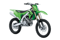 Kawasaki KX 450 Lime Green colour Bikes Kawasaki KX 450 Lime Green colour Bikes