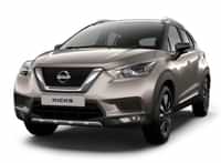 Nissan Kicks 2020-2023 Bronze Grey colour Cars Nissan Kicks 2020-2023 Bronze Grey colour Cars