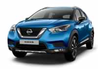 Nissan Kicks 2020-2023 Deep Blue colour Cars Nissan Kicks 2020-2023 Deep Blue colour Cars