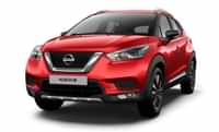 Nissan Kicks 2020-2023 Fire Red colour Cars Nissan Kicks 2020-2023 Fire Red colour Cars