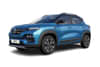 Renault Kiger 2021-2025 Caspian Blue colour Cars Renault Kiger 2021-2025 Caspian Blue colour Cars