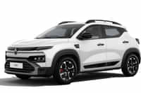 Renault Kiger Ice Cool White colour Cars Renault Kiger Ice Cool White colour Cars