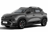 Renault Kiger Shadow Grey colour Cars Renault Kiger Shadow Grey colour Cars