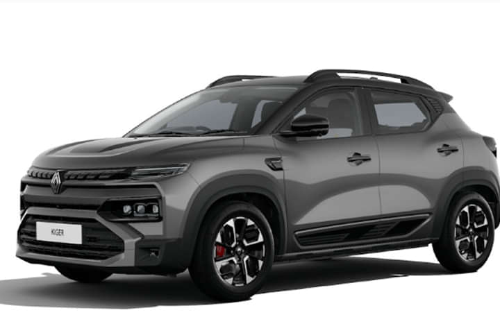 Shadow Grey Mystery Black Roof