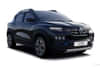 Renault Kiger 2021-2025 Stealth Black colour Cars Renault Kiger 2021-2025 Stealth Black colour Cars
