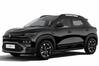 Renault Kiger Stealth Black colour Cars Renault Kiger Stealth Black colour Cars