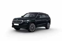 Skoda Kodiaq 2022 - 2025 Magic Black Metallic colour Cars Skoda Kodiaq 2022 - 2025 Magic Black Metallic colour Cars