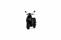 Kabira Kollegio Plus Black colour Scooters Kabira Kollegio Plus Black colour Scooters