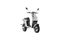 Kabira Mobility Kollegio White colour Scooters Kabira Mobility Kollegio White colour Scooters