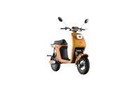 Kabira Mobility Kollegio Yellow colour Scooters Kabira Mobility Kollegio Yellow colour Scooters