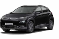 Hyundai Kona Electric 2020 - 2024 Abyss Black colour Cars Hyundai Kona Electric 2020 - 2024 Abyss Black colour Cars