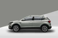 Skoda Kushaq Brilliant Silver colour Cars Skoda Kushaq Brilliant Silver colour Cars