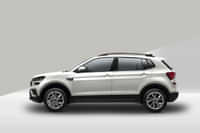 Skoda Kushaq Candy White colour Cars Skoda Kushaq Candy White colour Cars