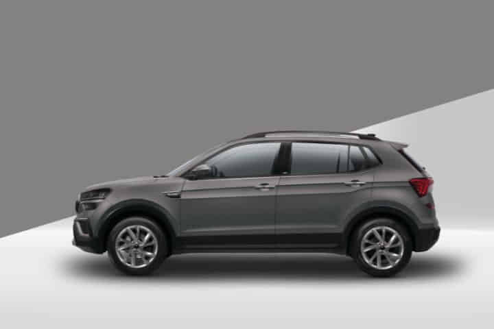 Kushaq undefined in Carbon Steel