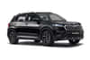 Skoda Kushaq Deep Black colour Skoda Kushaq Deep Black colour
