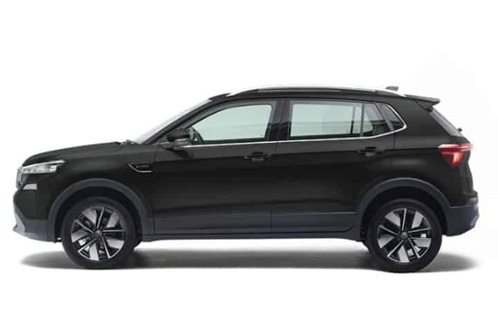 Kushaq undefined in Deep Black