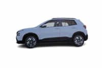 Skoda Kylaq Candy White colour  Skoda Kylaq Candy White colour