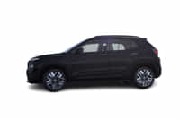 Skoda Kylaq Carbon Steel colour 