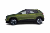 Skoda Kylaq Olive Gold colour  Skoda Kylaq Olive Gold colour