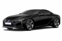 Lexus LC 500h Black colour Cars Lexus LC 500h Black colour Cars