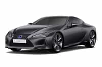 Lexus LC 500h Dark Gray Mica colour Cars Lexus LC 500h Dark Gray Mica colour Cars