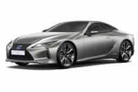 Lexus LC 500h Sonic Titanium colour Cars Lexus LC 500h Sonic Titanium colour Cars