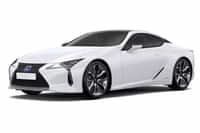 Lexus LC 500h White Nova Glass Flake colour Cars Lexus LC 500h White Nova Glass Flake colour Cars