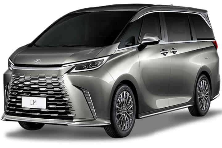 LM in Sonic Titanium