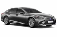 Lexus LS 500h Manganese Luster colour Cars Lexus LS 500h Manganese Luster colour Cars
