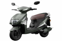 Lectrix LXS 3.0 2024-2025 Military Green colour Scooters Lectrix LXS 3.0 2024-2025 Military Green colour Scooters