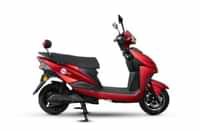 Hop Electric LYF Red colour Scooters
