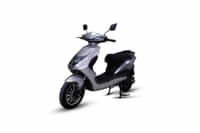 Komaki LY Pro Metal Gray colour Scooters Komaki LY Pro Metal Gray colour Scooters
